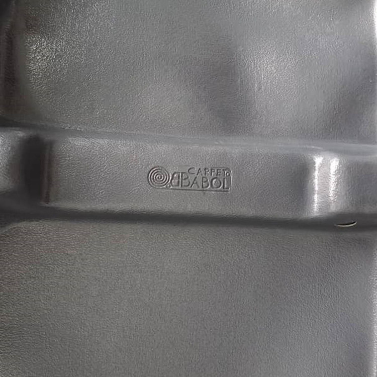 کفپوش خودرو بابل کارپت مدل ch001 مناسب برای تارا